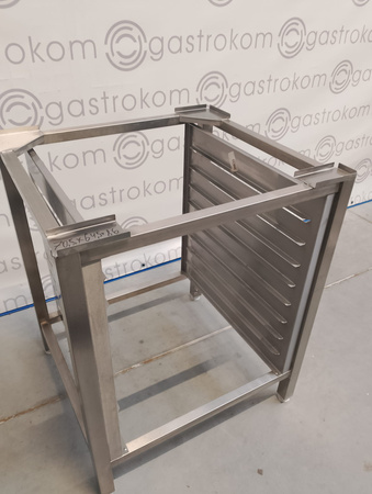 Podstawa pod piec Smart/Classic Cook 70,5x64,5x86 cm