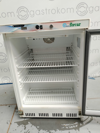 Szafa chłodnicza podblatowa Forcar 60x60