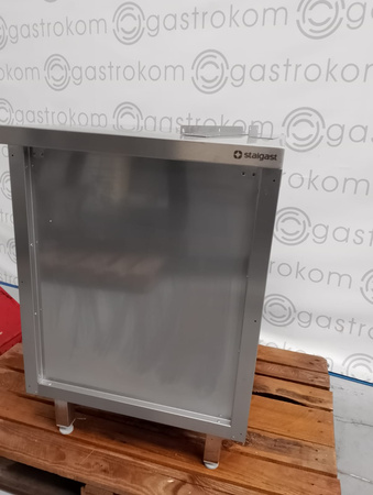 Stół drzwi skrzydłowe blat płaski 60x70x85