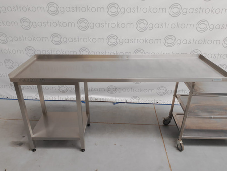 BLAT ROBOCZY GASTRONOMICZNY 196 X 60