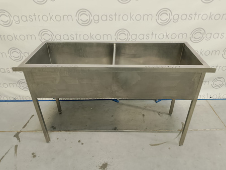 BASEN 2-KOMOROWY 130x60