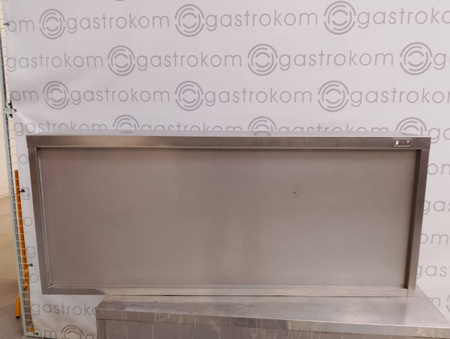 Szafka wisząca drzwi suwane 140x30x60