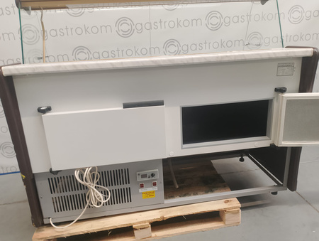 Lada chłodnicza Cebea Wch-1 1570x930