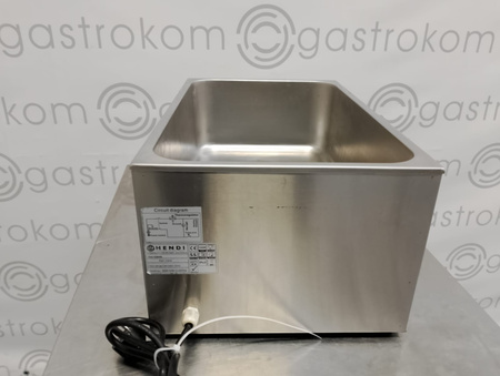 Bemar Hendi Gn 1/1 238905