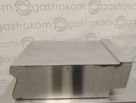 Stanowisko / Element neutralny Zanussi 40x70