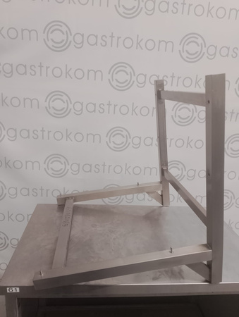 Podstawa pod piec Retigo GN 2/3 wisząca 63X62X69 cm