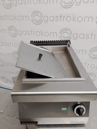 Patelnia Elektryczna KROMET 700.PE-015