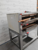 Piec do pizzy 2-komorowy Pizza GROUP FPY D12L z podstawą
