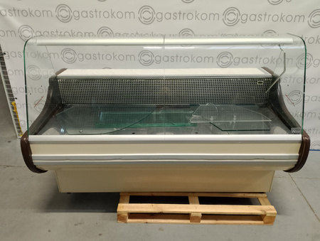 Lada chłodnicza Cebea Wch-1/E2 180x93