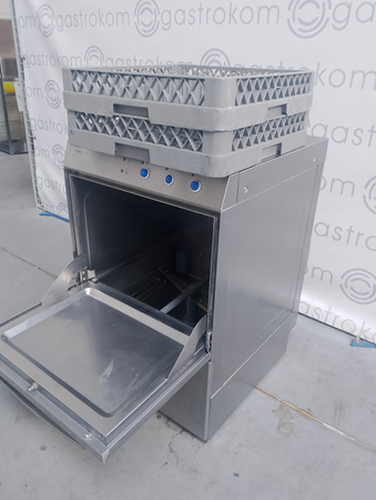 Zmywarka do naczyń uniwersalna STALGAST 801506, 230V