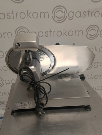 Krajalnica do wędlin Raveco F275E