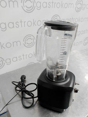 Blender kielichowy HBH450-CE