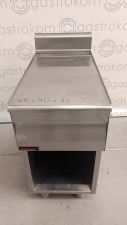 Stanowisko neutralne Kromet 45x90