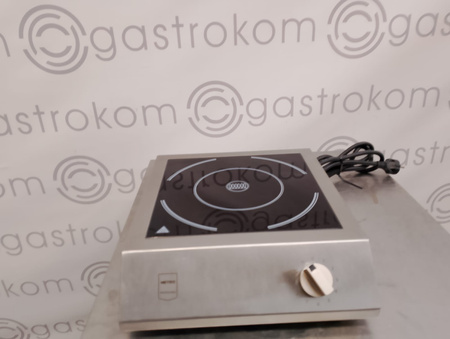 Kuchenka indukcyjna Metro Professional HIC/GIC 3500