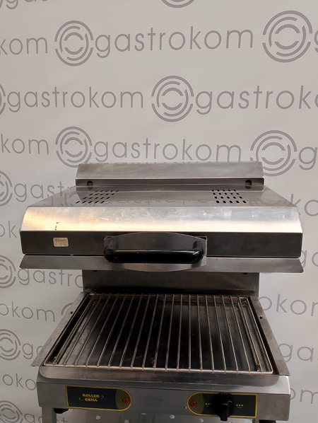 Salamander Roller Grill SEM 600 Q
