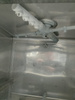 Zmywarka podblatowa Zanussi NUC30P, 400V, 2 doz., pompa