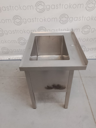 Basen 1-komorowy 80x60x74,5