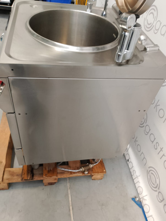 Kocioł warzelny elektryczny Angelo PO