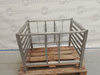 Podstawa pod piec 96x72,5x71 cm
