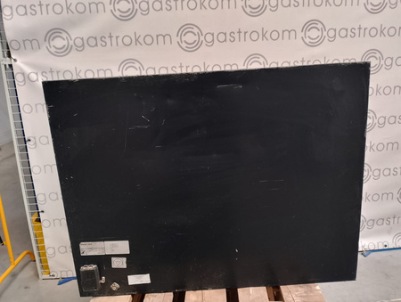 Piec do pizzy 2-komorowy Master 44