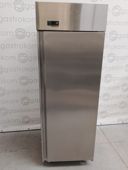 Szafa chłodnicza GN 2/1 700l nierdzewna DM-92101