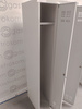 Szafka bhp podwójna 60x49x180