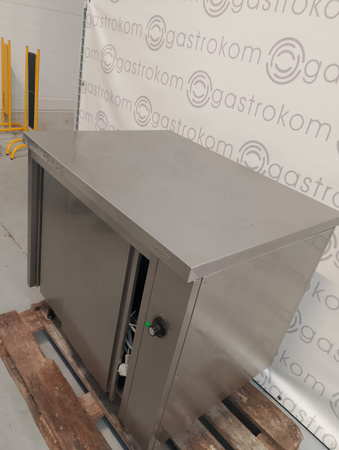 Stół grzewczy 90x70x85 DM
