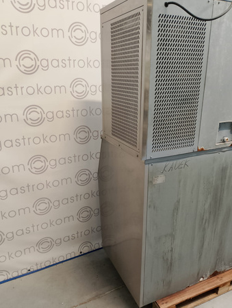 Wytwornica lodu Kastel SP 300A z zasobnikiem