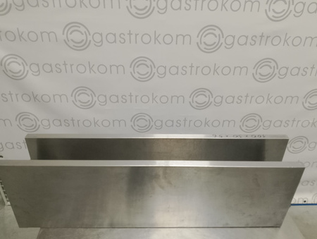 Półka wisząca podwójna 100x30