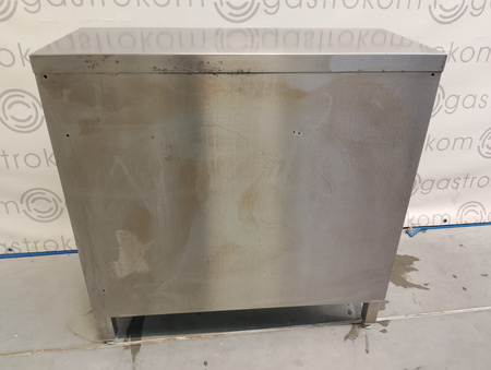 Stół z szafką 92x40