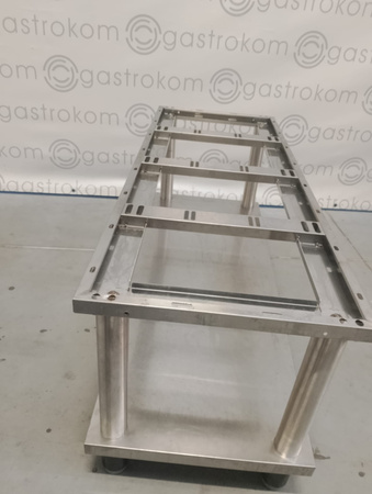 Podstawa pod urządzenia 131,5x51x57
