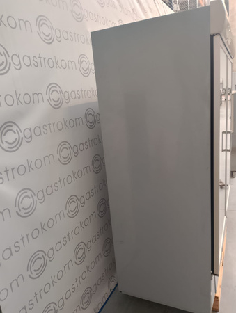 Szafa mroźnicza witrynowa 2-drzwiowy Igloo Ola 1400.2 M