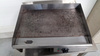 Płyta grillowa gładka/ryflowana Caterina 745101