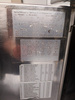 Frytownica 2-komorowa gazowa Electrolux E9FRGH2GFO