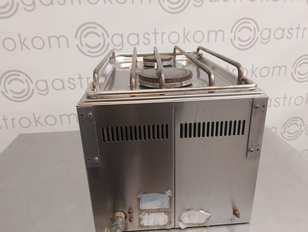 Kuchnia gazowa Redfox 2 palnikowa SP30GL