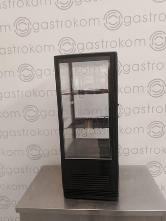 Witrynka chłodnicza Stalgast 78l 852174