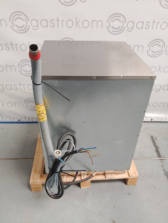 Zmywarka uniwersalna Silanos 802102, 400V, 2 doz.