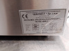 Elektryczna płyta grillowa KROMET 700.PBE‑400R‑C
