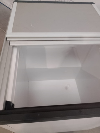 Zamrażarka skrzyniowa do lodów Liebherr EFE 2200