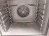 Piec konw.-par. Retigo B 0611 iG  gazowy 6x GN 1/1
