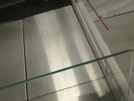 Lada chłodnicza Igloo Basia 2/2 1S 200 cm