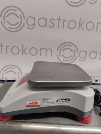Waga Ohaus V22PWE30T