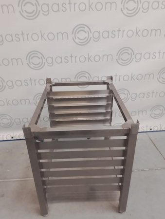 Podstawa pod piec 74x54,5x70