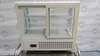 Witryna chłodnicza 100L YG-05021 BIAŁA