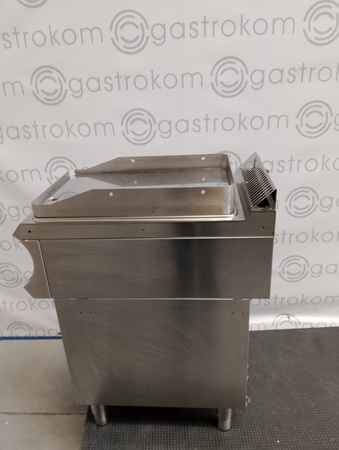 Płyta grillowa wolnostojąca MBM EFT477 LC