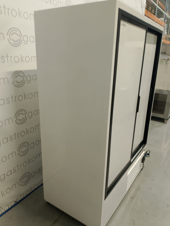 Szafa chłodnicza Rapa SCH-ZR/1400/NW