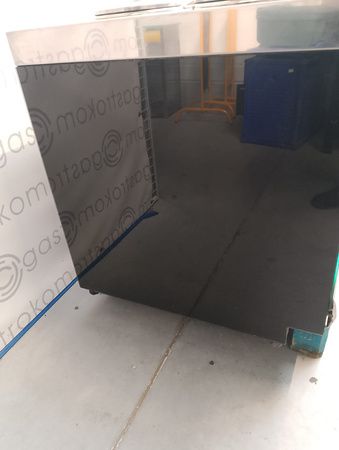 KONSERWATOR DO LODÓW, 6 KUWET