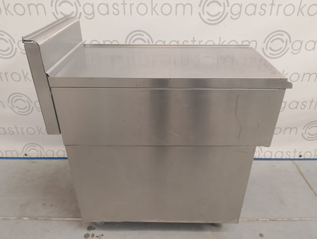 Stanowisko neutralne Kromet 45x90