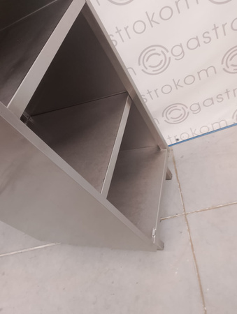 Szafa przelotowa 60x80x200