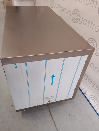 Stół grzewczy Gort 125x62x80